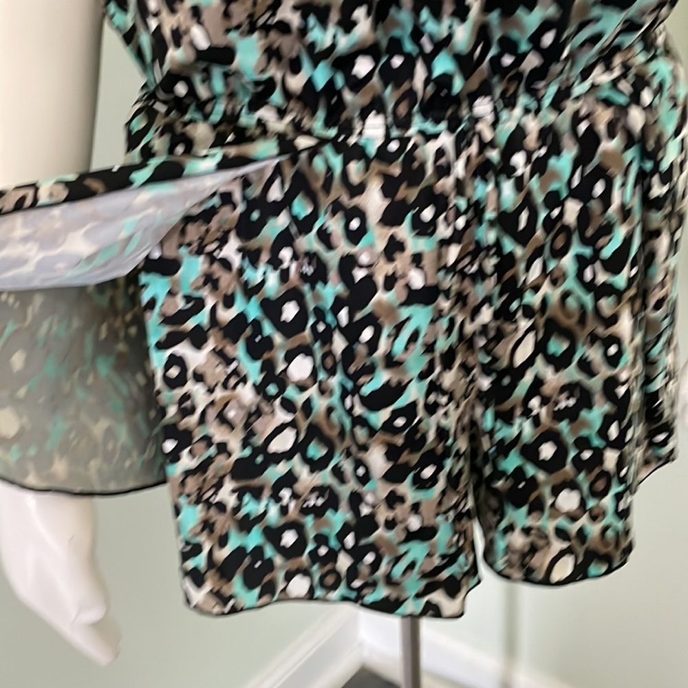 A Shore Fit Swim Romper - Picture 6 of 10